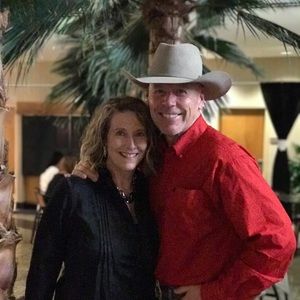 Meet your Posher, Jeff